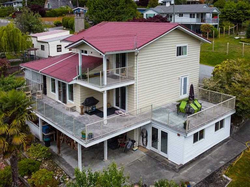 5097 Betty Road, Sechelt BC