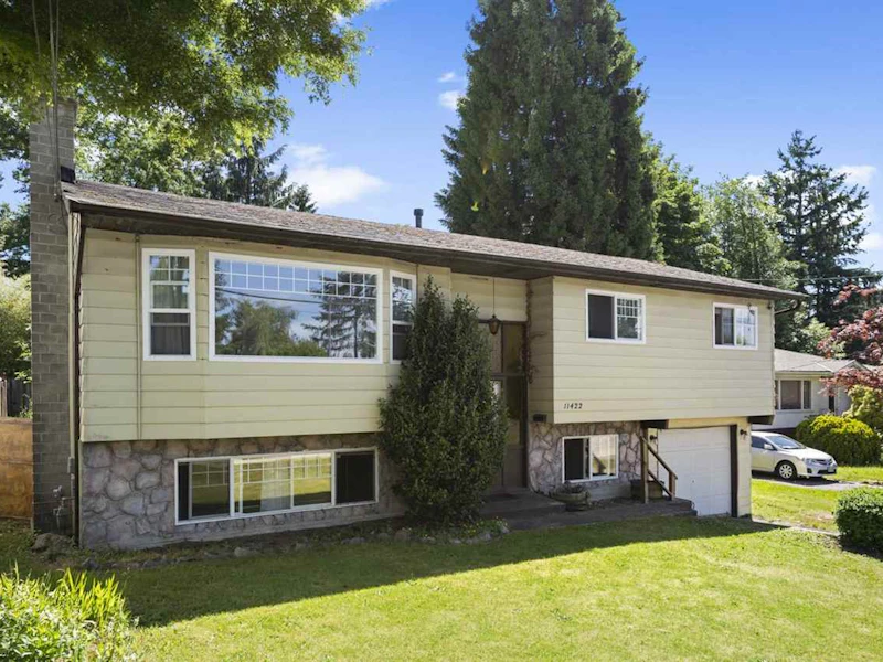 11422 92nd Avenue, Delta BC V4C 3K7