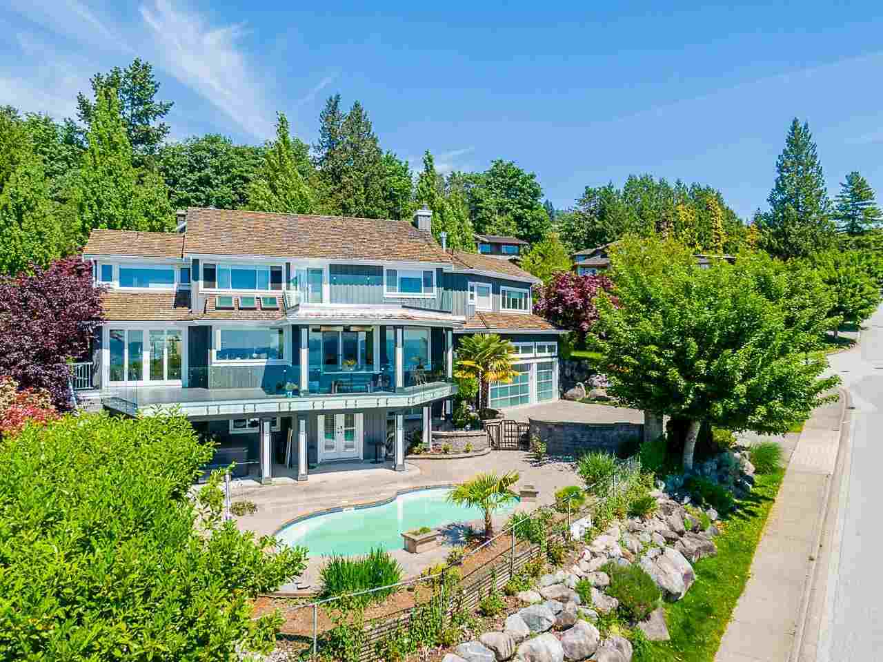 2278 Orchard Lane, West Vancouver, BC, V7V 4X6