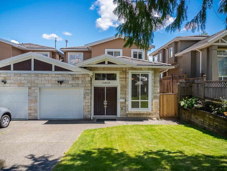 5468 Chaffey Avenue, Burnaby, BC, V5H 2S2