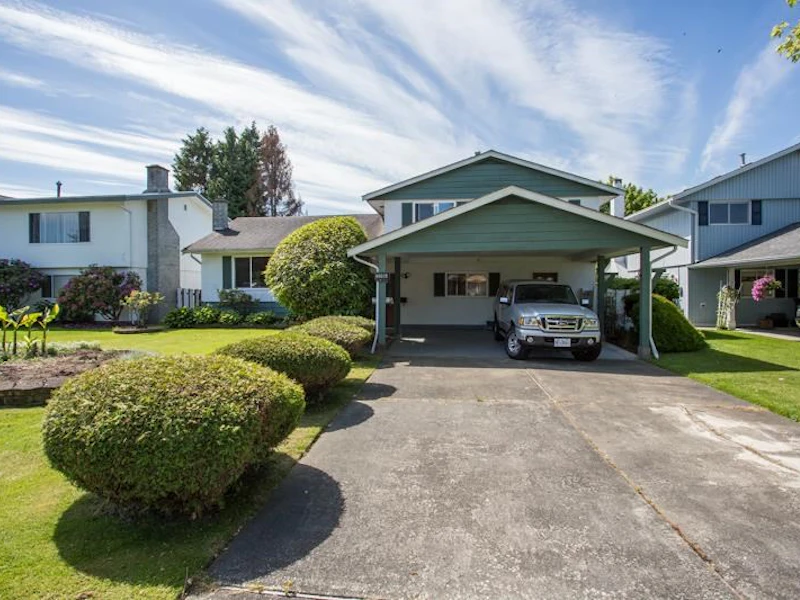 3200 Springford Avenue, Richmond BC V7E 1T9