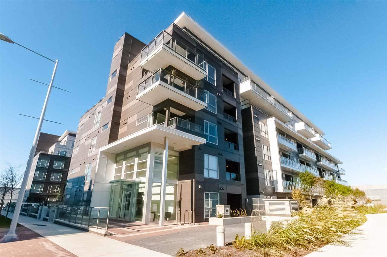621-7008 River Parkway, Richmond, BC, V6X 0R1