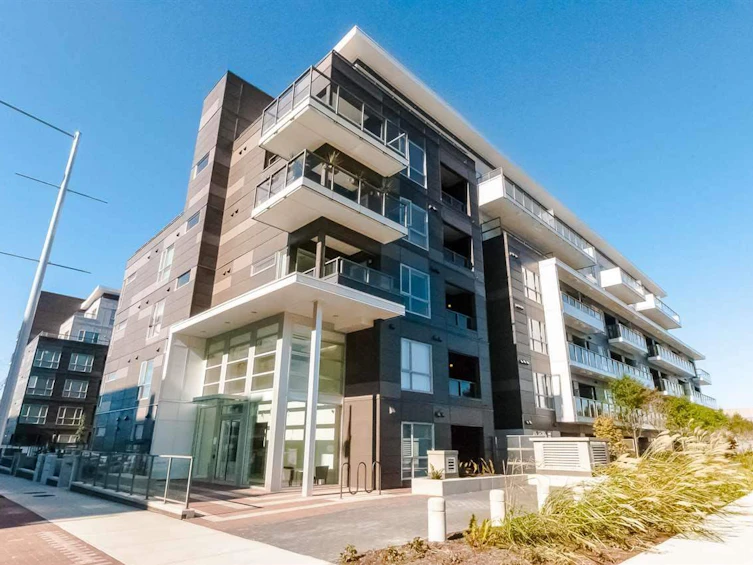 621-7008 River Parkway, Richmond, BC, V6X 0R1