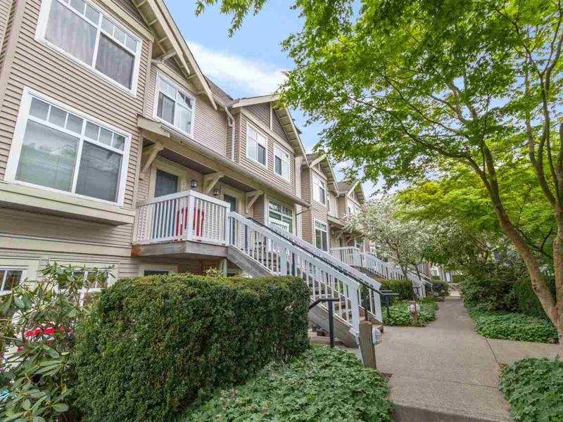 46 - 7488 Southwynde Avenue, Burnaby BC V3N 5C6