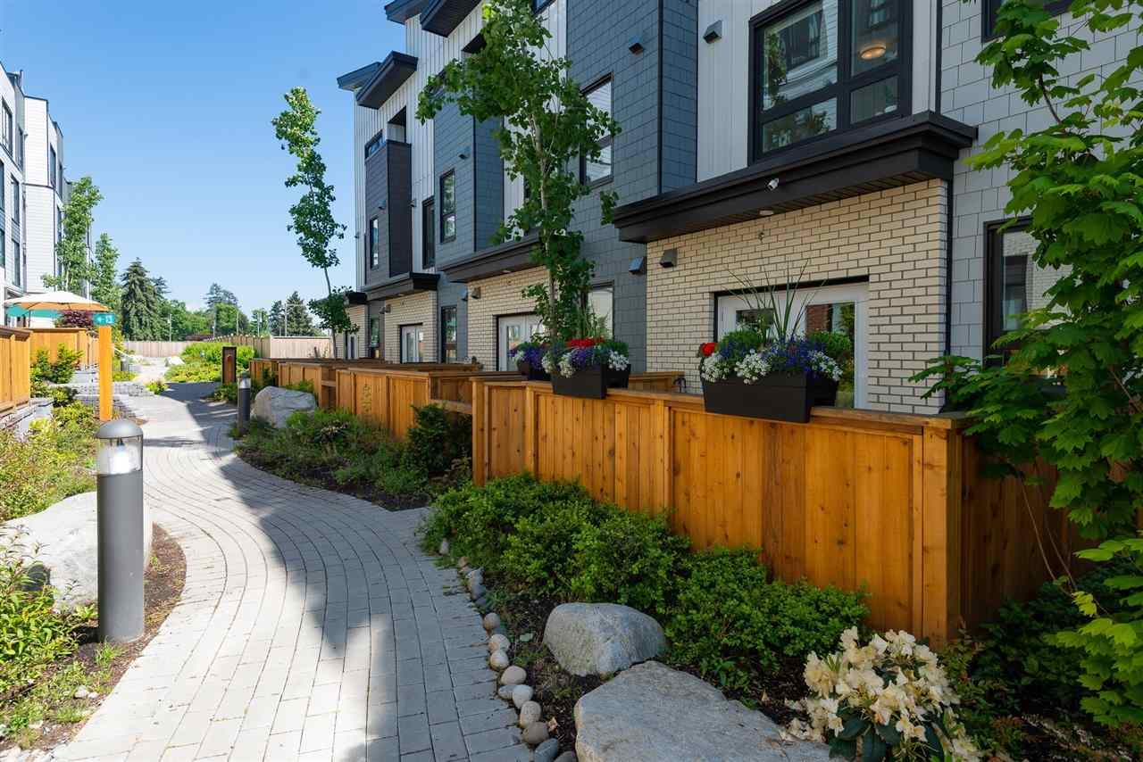 114-515 E 2nd Street, North Vancouver, BC, V7L 1E1
