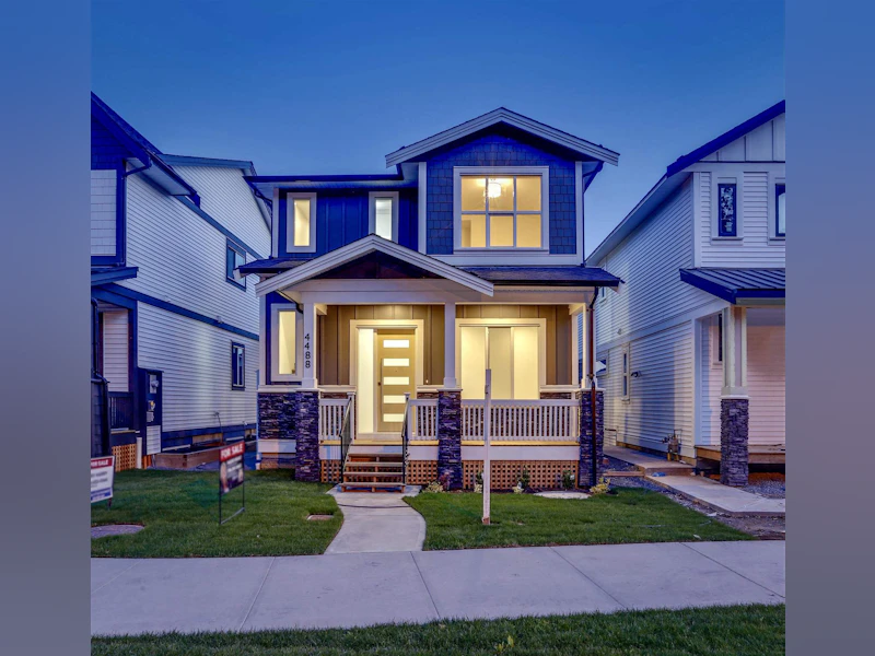 4488 Stephen Leacock Drive, Abbotsford BC