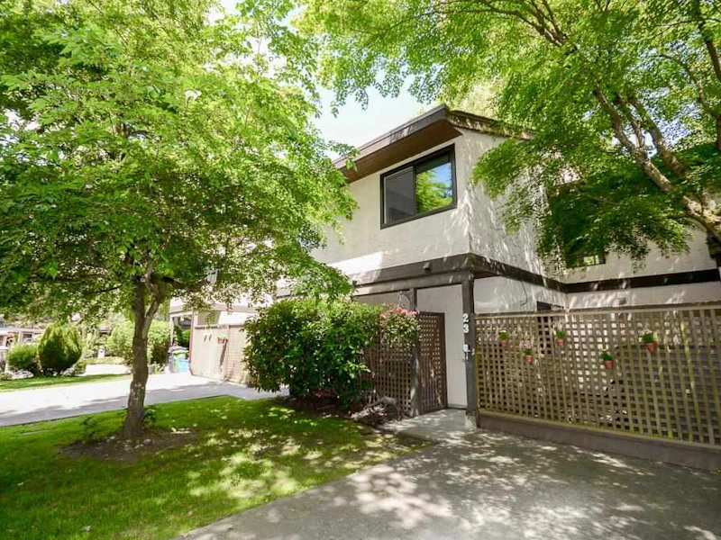 23 - 11491 7th Avenue, Richmond BC V7E 4J5