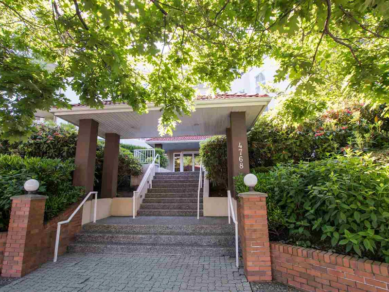 205 - 4768 53rd Street, Delta BC V4K 5B2
