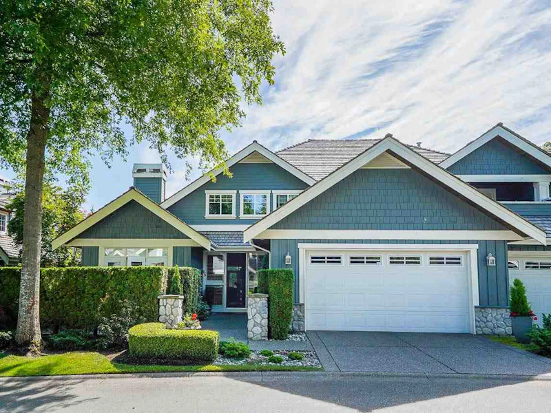 6 - 15715 34th Avenue, Surrey BC V3Z 0J6
