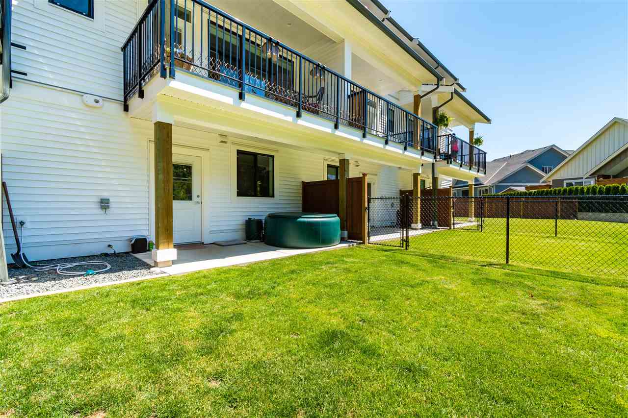 23-386 Pine Avenue, Harrison Hot Springs, BC, V0M 1K0