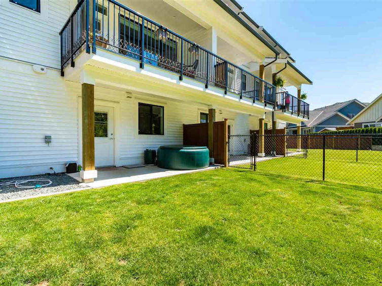 23-386 Pine Avenue, Harrison Hot Springs, BC, V0M 1K0