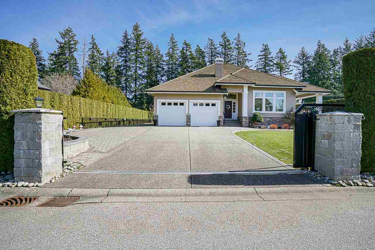 2697 140 Street, Surrey, BC, V4P 2C4
