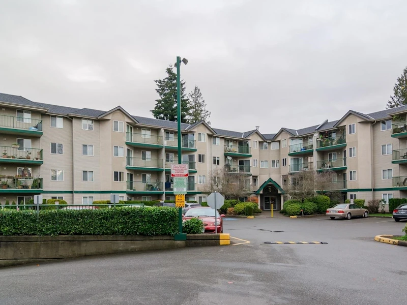 414 - 31771 Peardonville Road, Abbotsford BC V2T 5S7