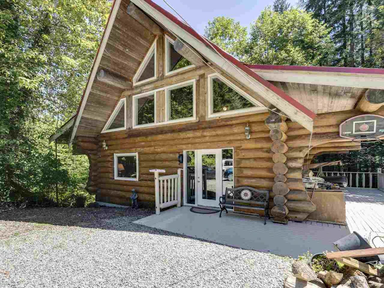 12597 Dewdney Trunk Road, Mission, BC, V4S 1L7