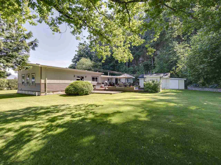 35008 Townshipline Road, Abbotsford, BC, V3G 1R5