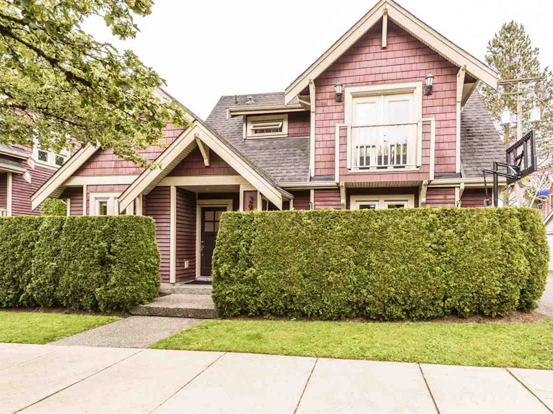 2938 Columbia Street, Vancouver BC V5Y 3V8