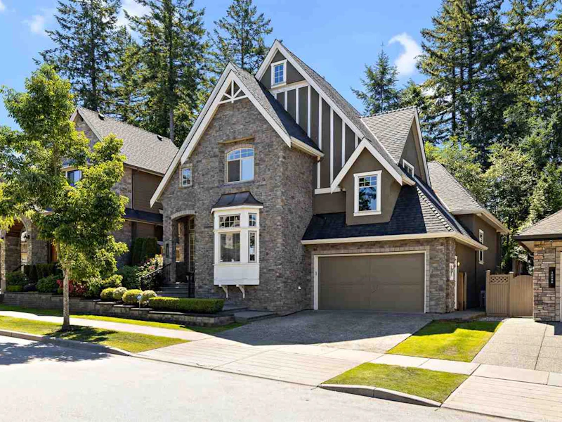 16296 27a Avenue, Surrey BC V3Z 6R8