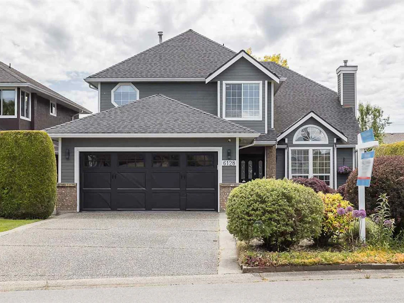 6128 49th Avenue, Delta BC V4K 1Z1