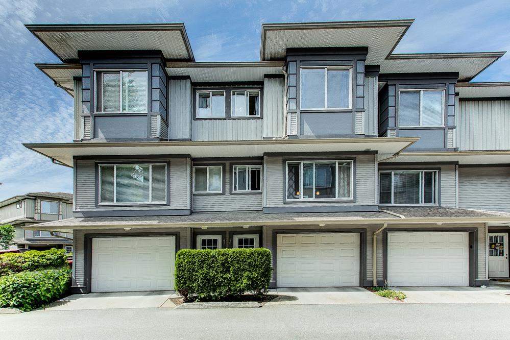 46-18701 66 Avenue, Surrey, BC, V3S 4P3