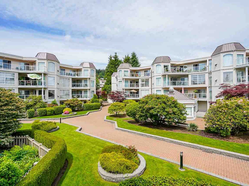 311 - 1219 Johnson Street, Coquitlam BC V3B 7L5