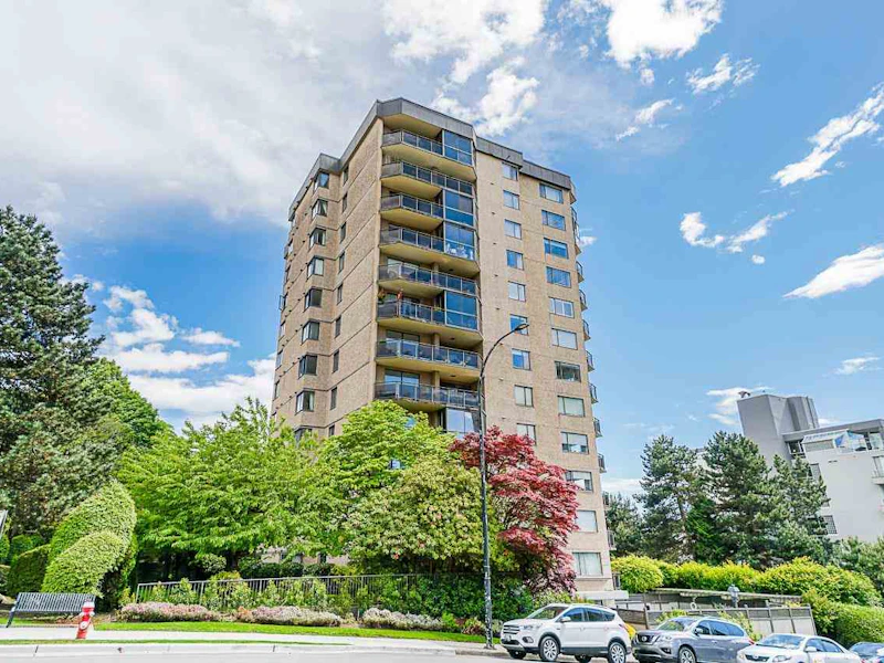 201 - 444 Lonsdale Avenue, North Vancouver BC