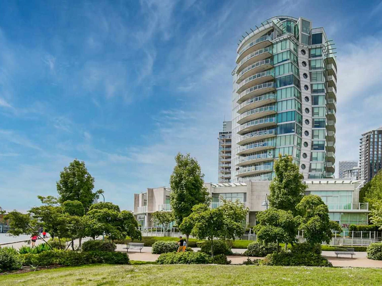 1702-1560 Homer Mews, Vancouver, BC, V6Z 0A5