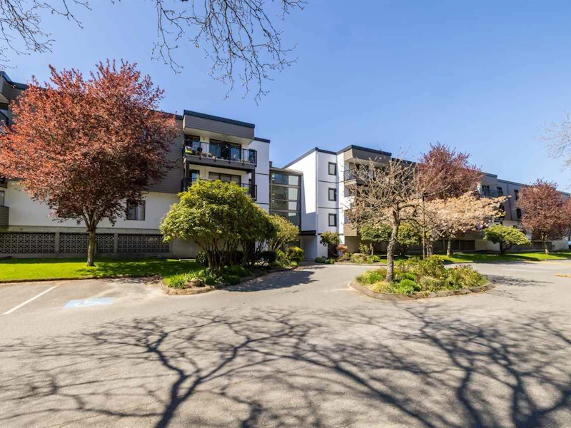 228 - 8860 No. 1 Road, Richmond BC V7C 4C2