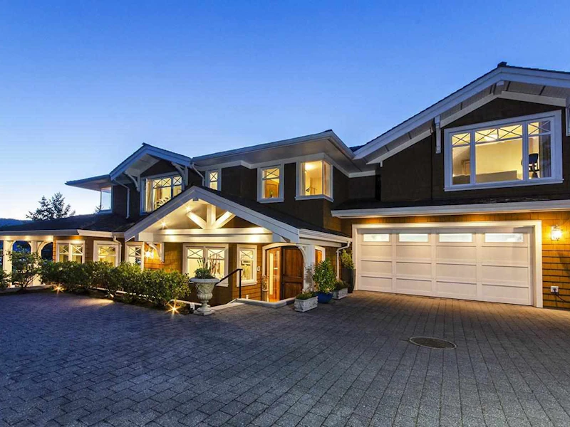 6015 Eagleridge Drive, West Vancouver BC V7W 1W7