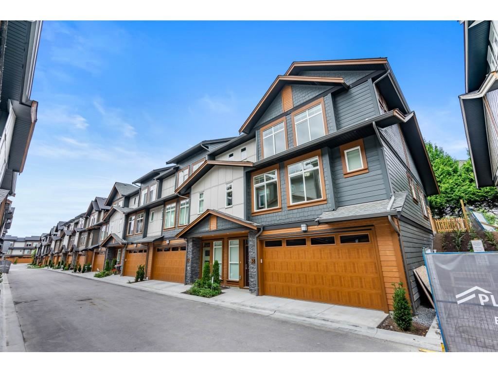 38-17033 Fraser Highway, Surrey, BC, V4N 6V2