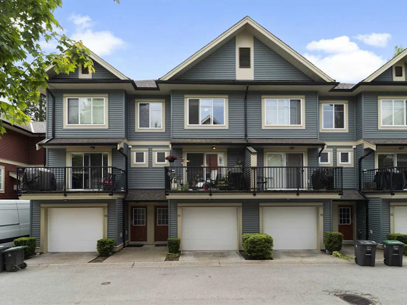 11 - 6635 192nd Street, Surrey BC V4N 5T9
