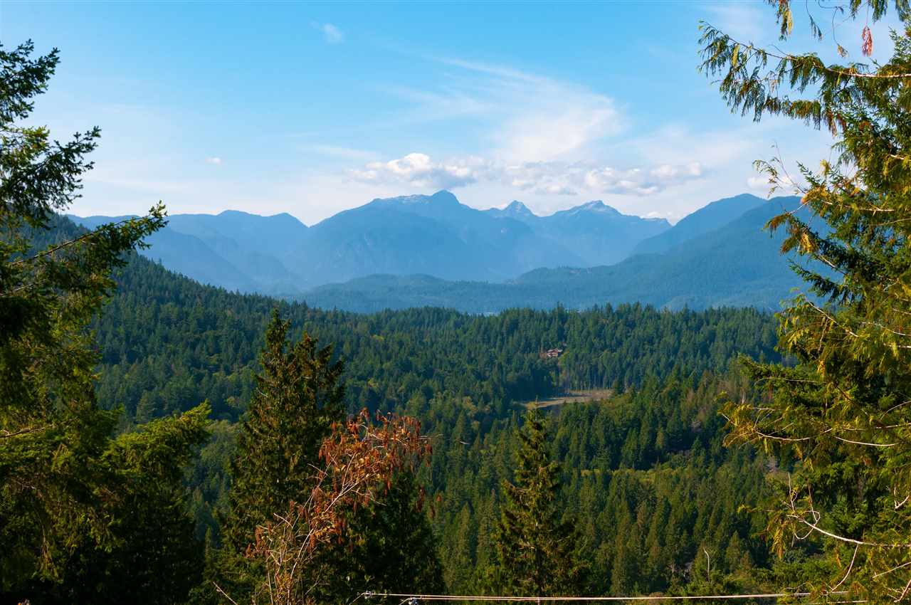 901 Rivendell Drive, Bowen Island, BC, V0N 1G1