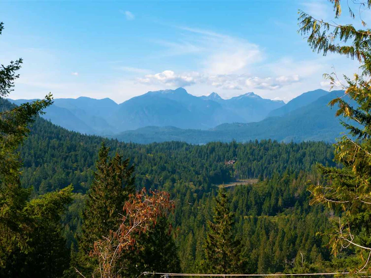 901 Rivendell Drive, Bowen Island, BC, V0N 1G1