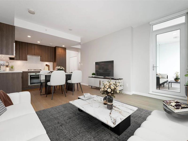 221 - 2888 Cambie Street, Vancouver BC