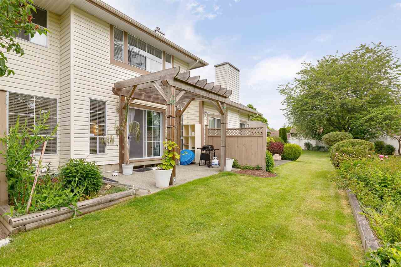 12-6140 192 Street, Surrey, BC, V3S 7V7