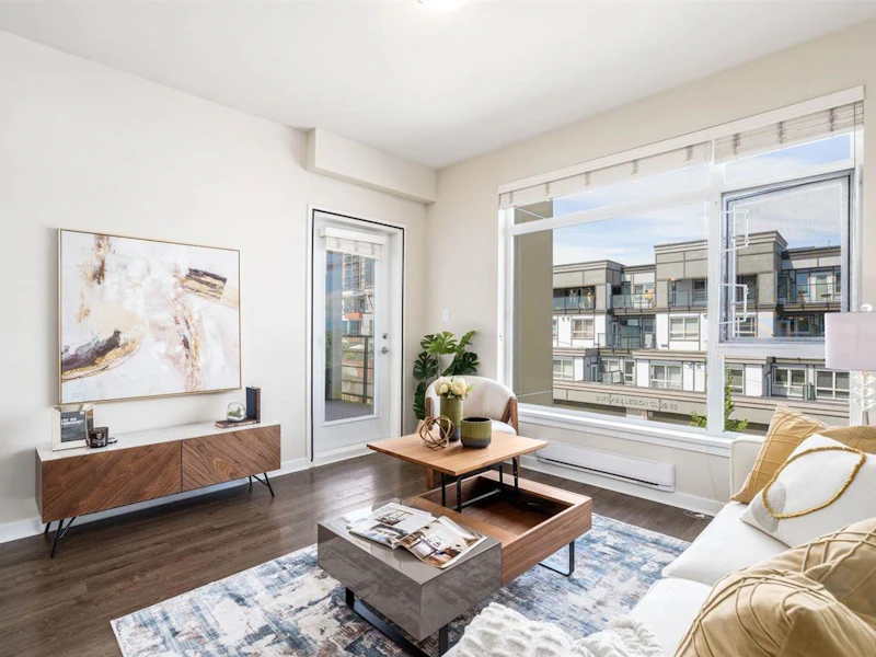 310 - 5248 Grimmer Street, Burnaby BC V5H 0E1