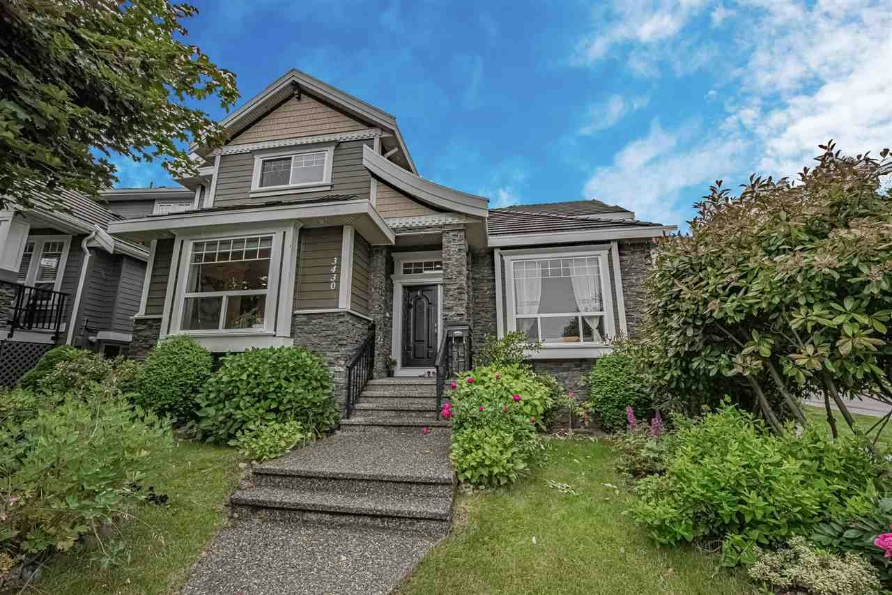 3430 147a Street, Surrey, BC, V4P 0A7