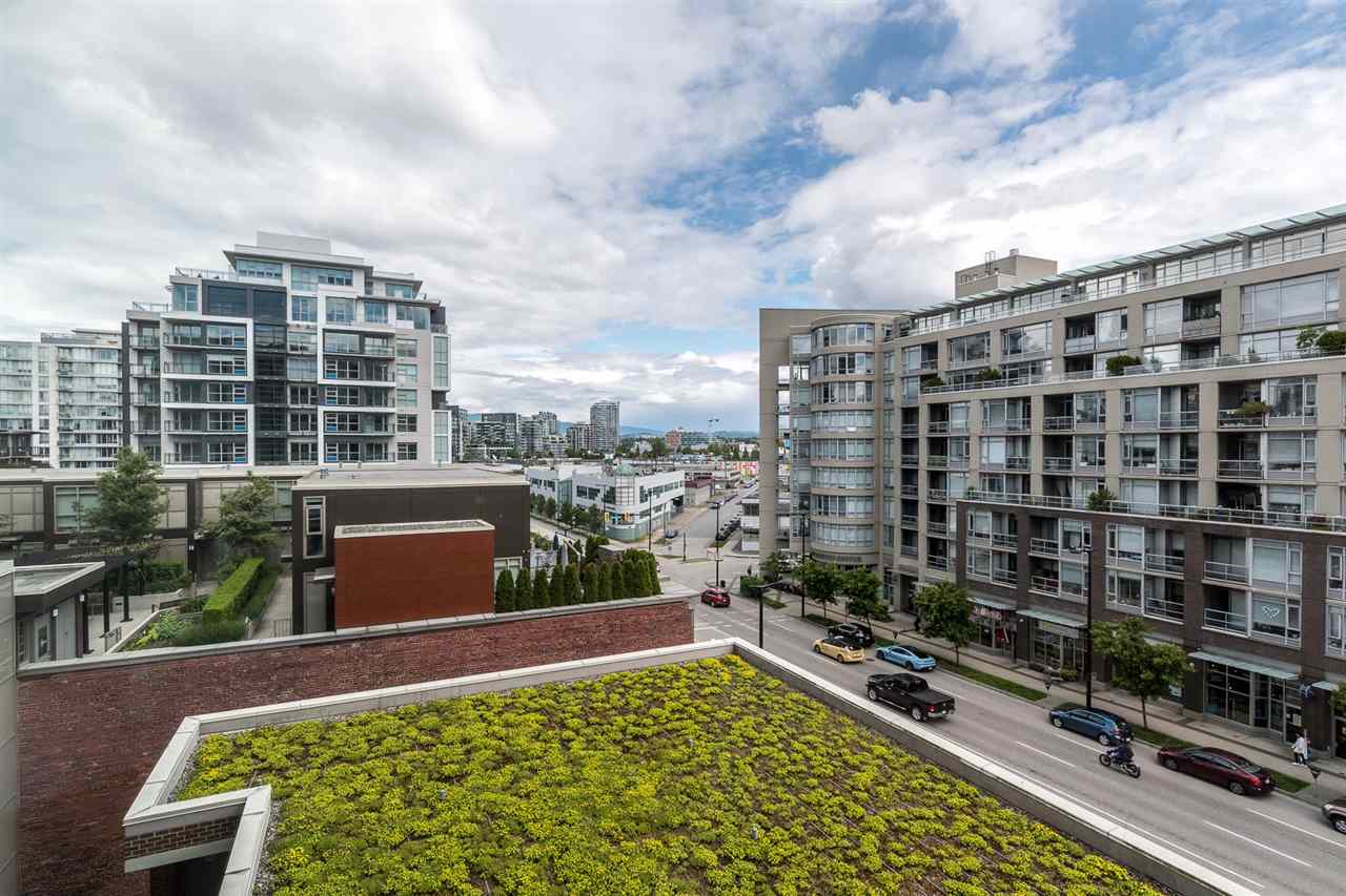 608-445 W 2nd Avenue, Vancouver, BC, V5Y 0E8