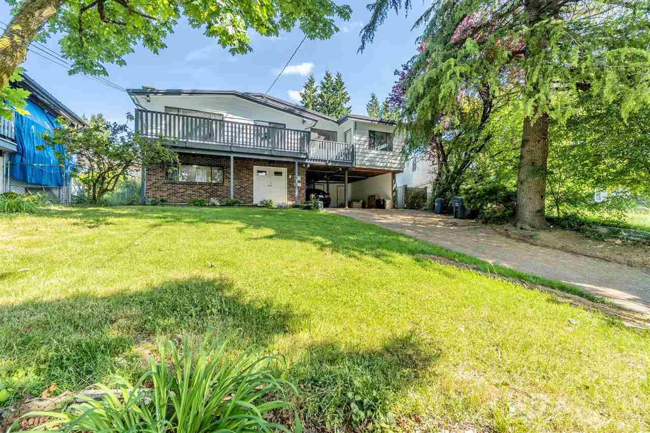 13155 99a Avenue, Surrey, BC, V3T 1G2