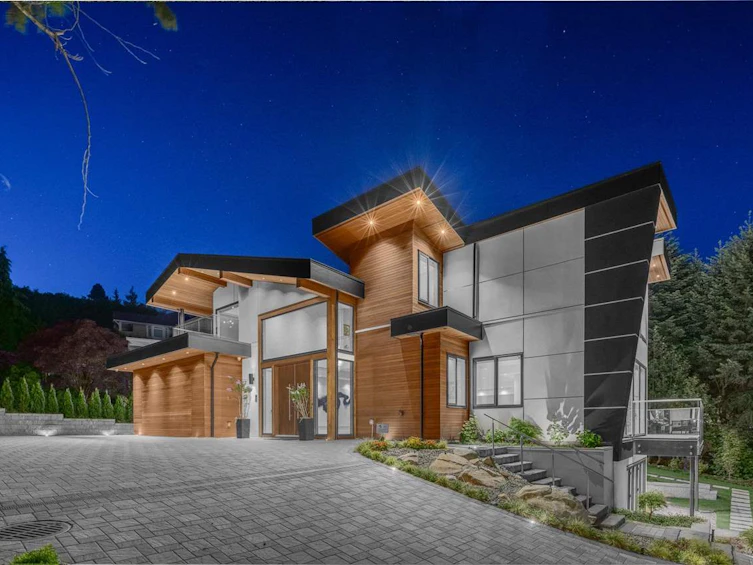 1101 Groveland Road, West Vancouver, BC, V7S 1Z3