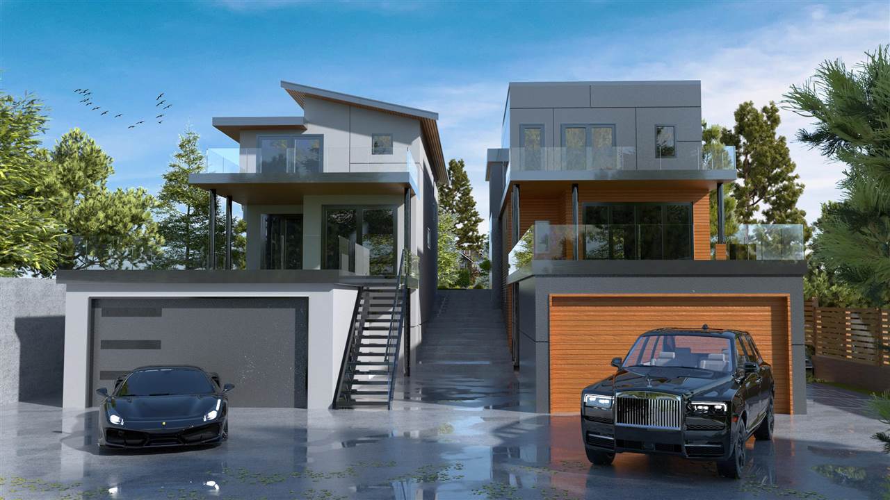 1357 Jones Avenue, North Vancouver, BC, V7M 2V7
