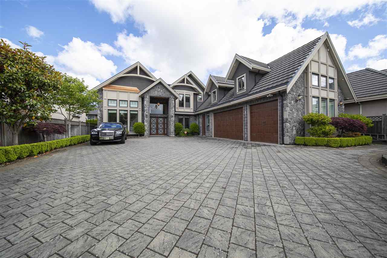 5651 Colville Road, Richmond, BC, V7C 3E9