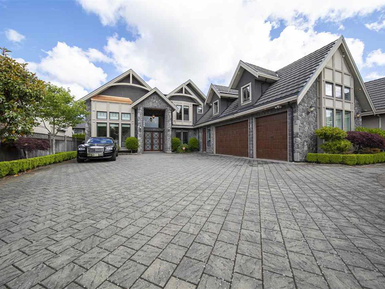 5651 Colville Road, Richmond, BC, V7C 3E9
