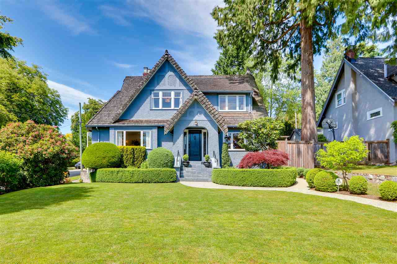 2843 W 49th Avenue, Vancouver, BC, V6N 3S7