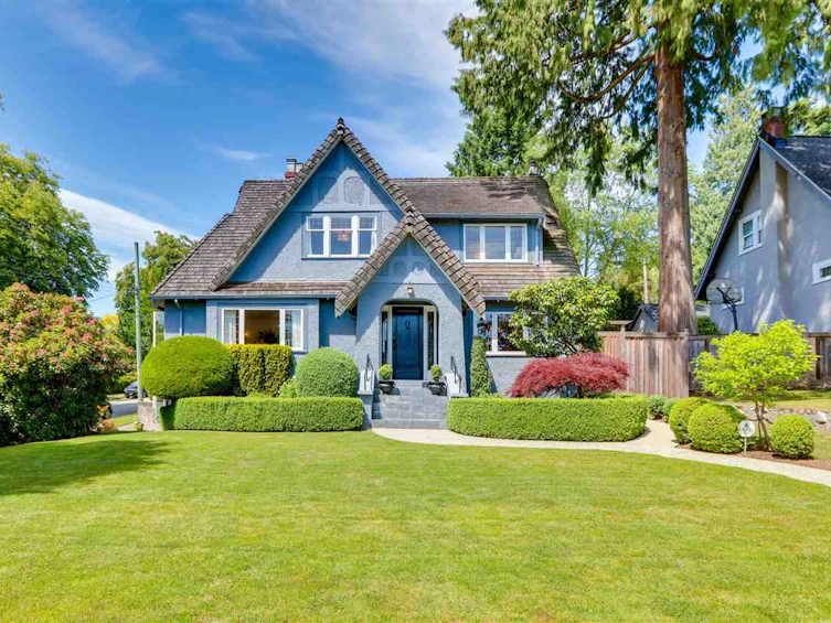 2843 W 49th Avenue, Vancouver, BC, V6N 3S7