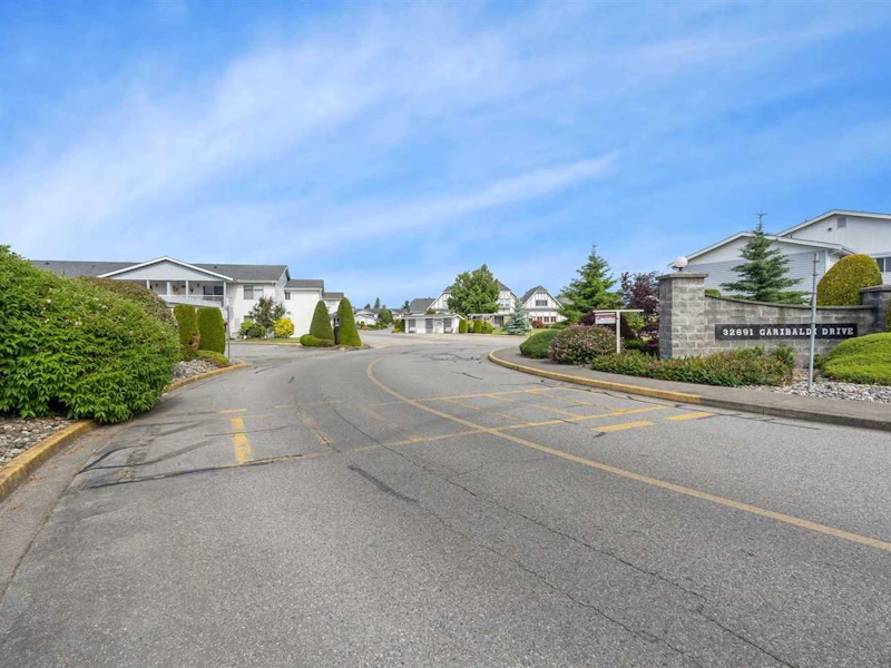 166 - 32691 Garibaldi Drive, Abbotsford BC V2T 5T7