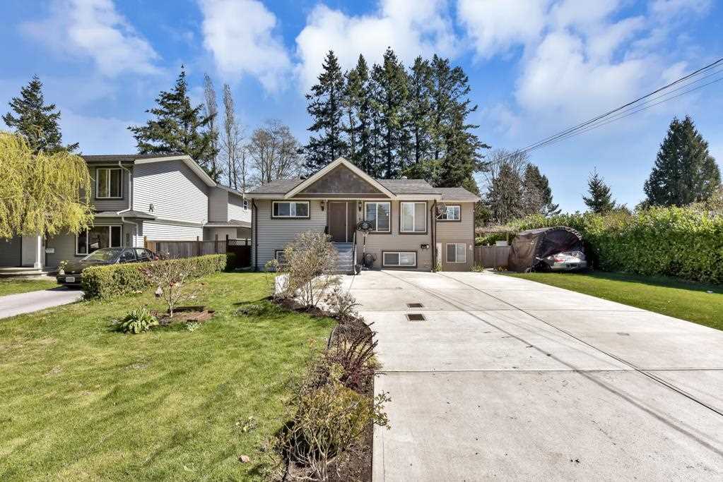 10878 142a Street, Surrey, BC, V3R 3L5