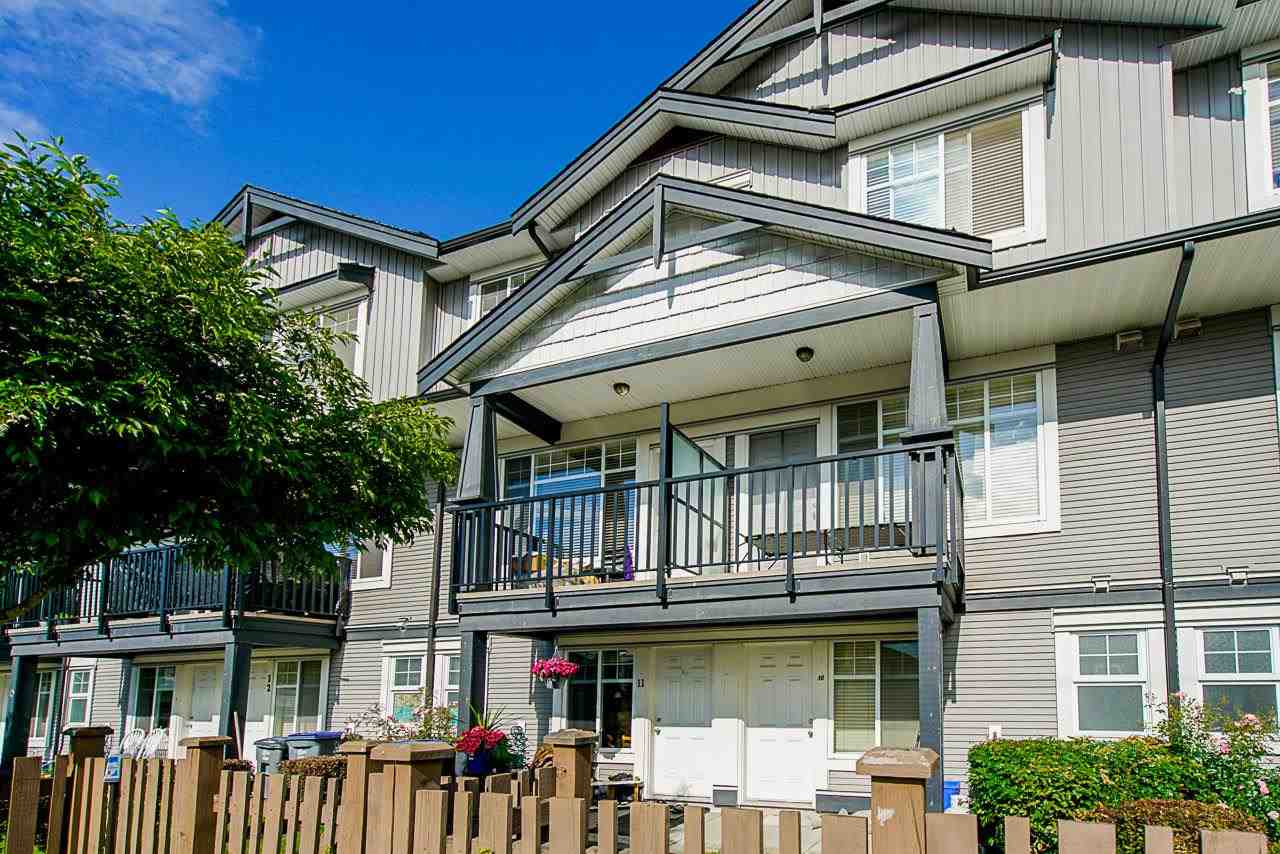 11-7156 144 Street, Surrey, BC, V3W 1V5
