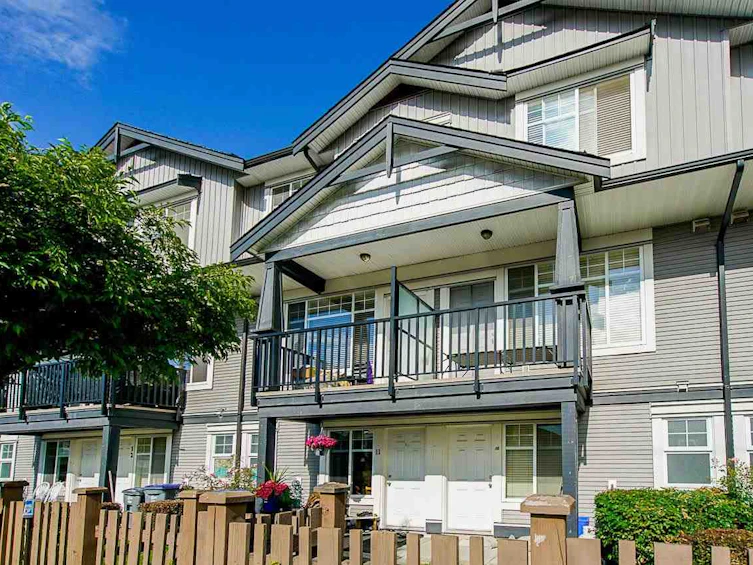 11-7156 144 Street, Surrey, BC, V3W 1V5