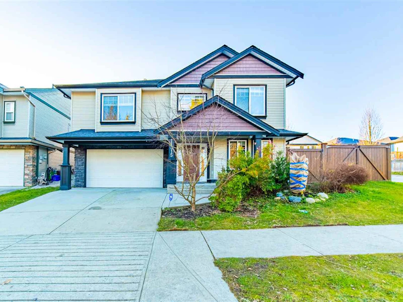 11315 Creekside Street, Maple Ridge BC V2W 0C7