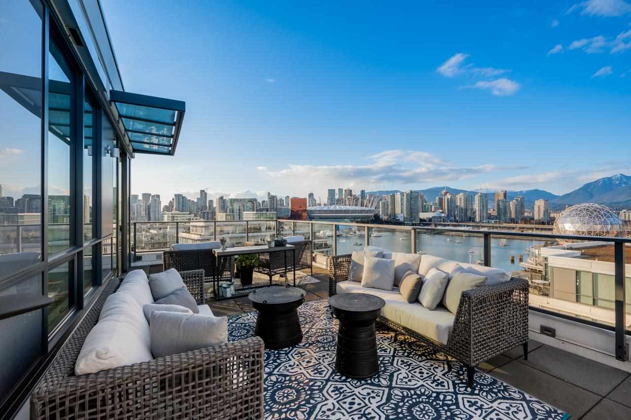 1402-1688 Pullman Porter Street, Vancouver, BC, V6A 0H3